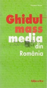 Ghidul mass-media din Romania