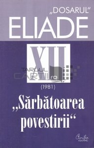 Dosarul Mircea Eliade