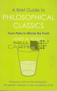 A Brief Guide to Philosophical Classics