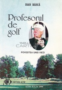 Profesorul de golf