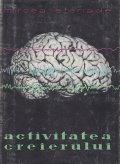 Activitatea creierului