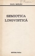 Semiotica lingvistica