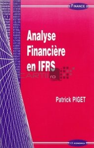 Analyse financiere en IFRS