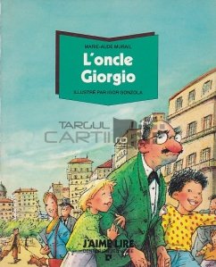 L'onle Giorgio / Unchiul Giorgio