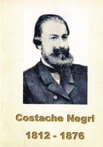 Costache Negri