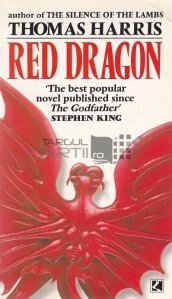 Red Dragon / Dragonul rosu