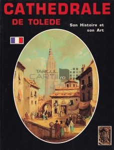 La Cathedrale de Toledo