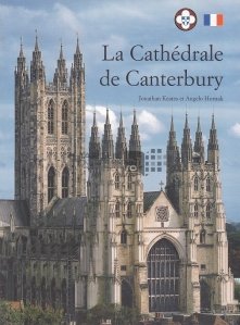 La Cathedrale de Canterbury