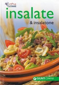 Insalate & insalatone / Salate