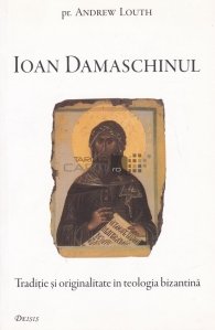 Ioan Damaschinul