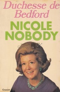 Nicole Nobody / Nicole Nimeni