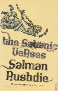 The Satanic Verses / Versetele satanice