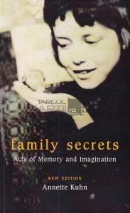 Family Secrets / Secrete de familie
