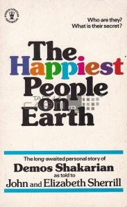 The Happiest People on Earth / Cei mai fericiti oameni de pe Pamanat