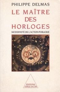 Le maitre des horologes / Maestrul ceasurilor
