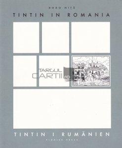 Tintin in Romania/Tintin i Rumanien