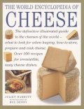 The World Encyclopedia of Cheese
