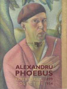Alexandru Phoebus