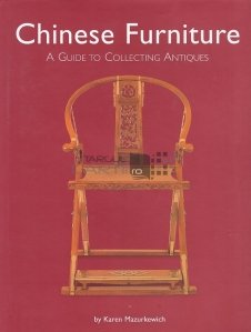 Chinese Furniture / Mobila chinezeasca