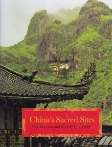 China's Sacred Sites / Locurile sacre ale Chinei