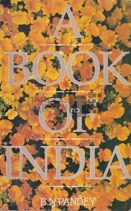 A Book of India