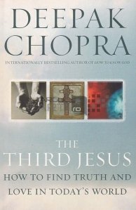 The Third Jesus / Al treilea Isus