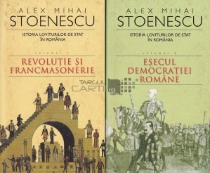 Istoria loviturilor de stat din Romania