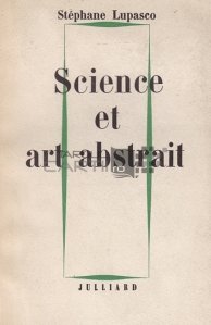 Science et art abstrait / Stiinta si arta abstracta