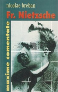 Fr. Nietzsche