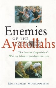 Enemies of the Ayatollahs
