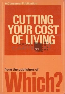 Cutting Your Cost of Living