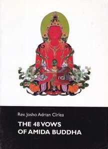 The 48 Vows of Amida Buddha