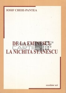 De la Eminescu la Nichita Stanescu