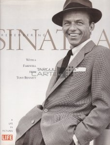 Rememberig Sinatra
