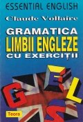Gramatica limbii engleze cu exercitii