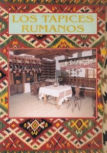 Los tapices rumanos / Covoare romanesti