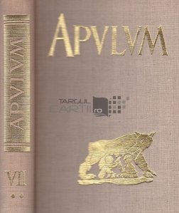 Apulum. Arheologie, istorie, etnografie