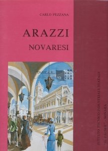 Arazzi novaresi / Tapiserii novareze