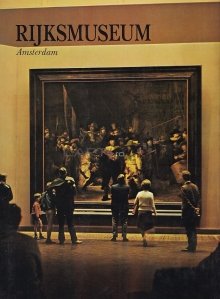 Rijksmuseum Amstedam