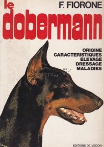 Le dobermann / Dobermanul