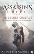 The Secret Crusade