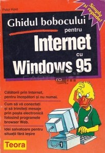 Ghidul bobocului pentru internet cu Windows 95