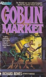 Goblin Market / Piata Goblin