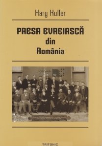 Presa evreiasca din Romania