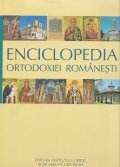 Enciclopedia ortodoxiei romanesti