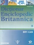 Dictionar enciclopedic Britannica