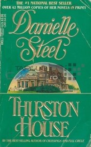 Thurston House / Casa Thurstone