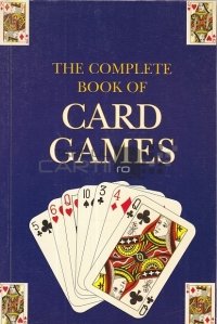 The Complete Book of card Games