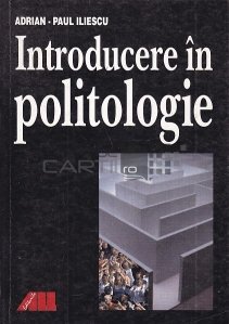 Introducere in politologie