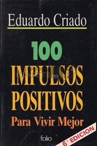 100 impulsos positivos / 100 impulsuri pozitive